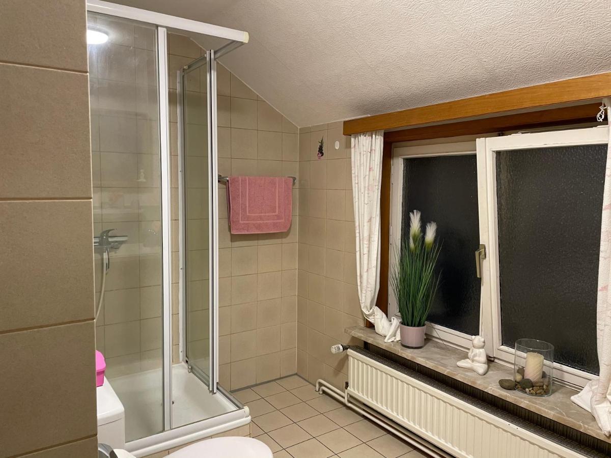 Ferienwohnung Ram Hermannsburg Exterior foto